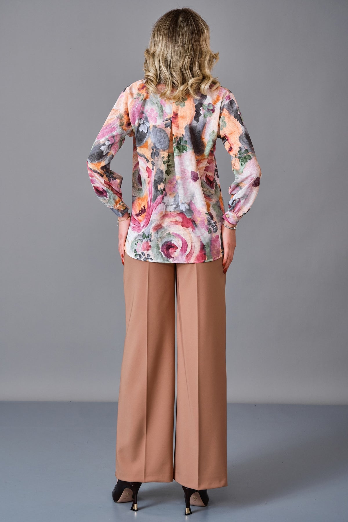 Selen - Regular Size Blouse (SLN27K060338)
