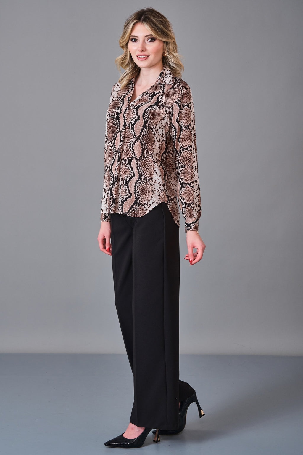 Selen - Regular Size Blouse (SLN27K060338)