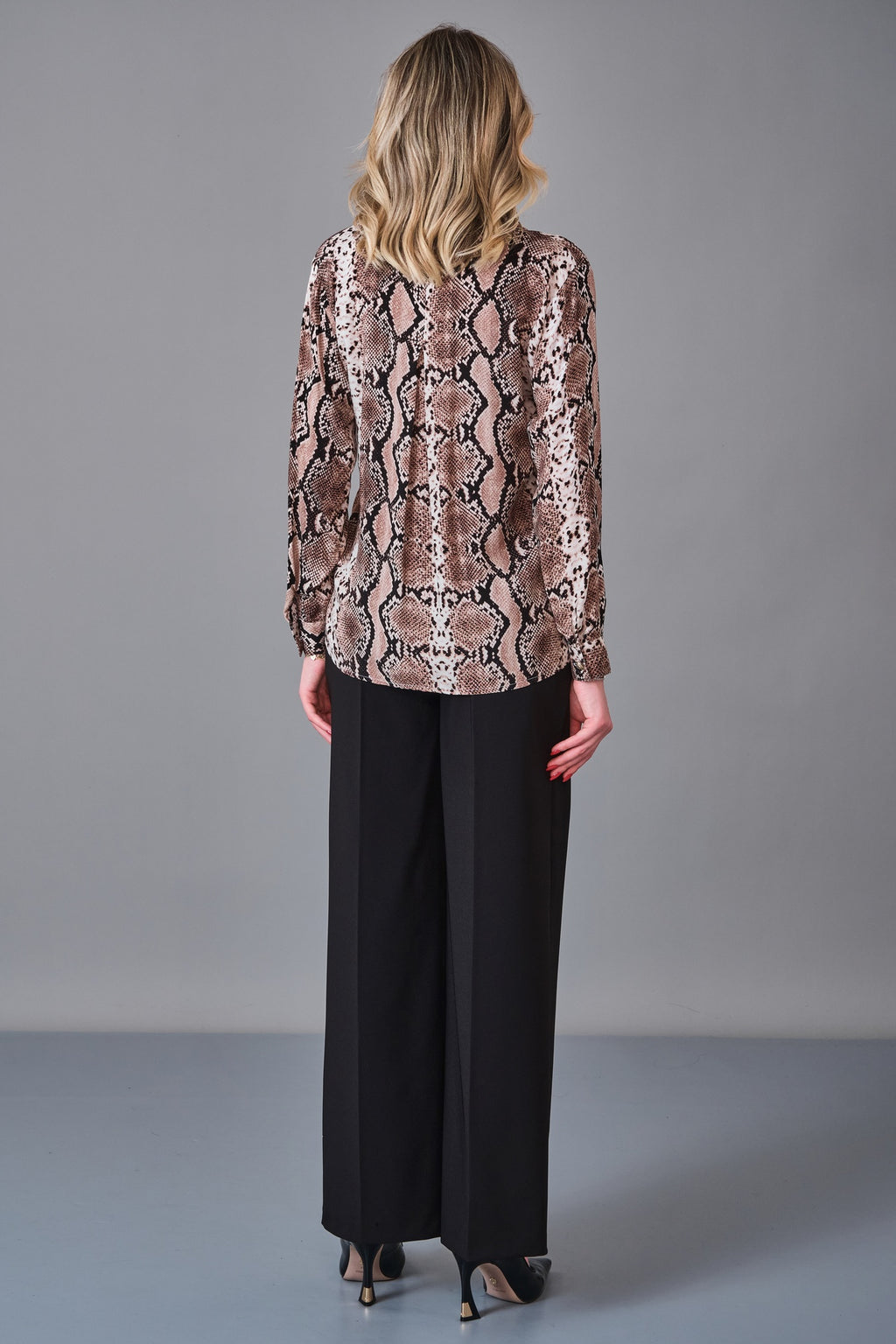 Selen - Regular Size Blouse (SLN27K060338)
