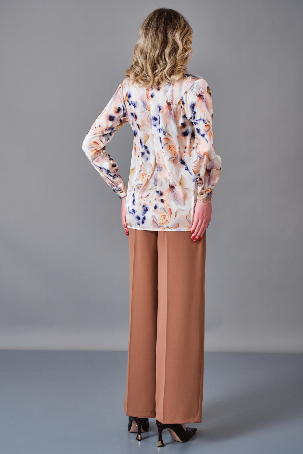 Selen - Regular Size Blouse (SLN27K060338)