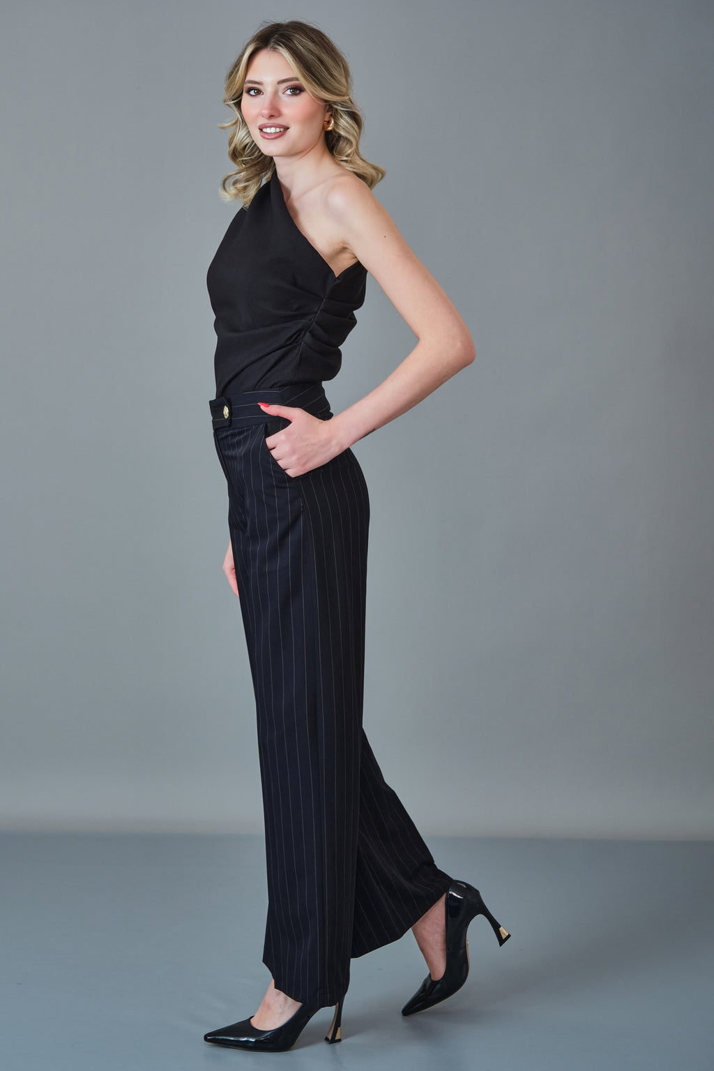 Selen - Regular Size Trousers (SLN27K41876)