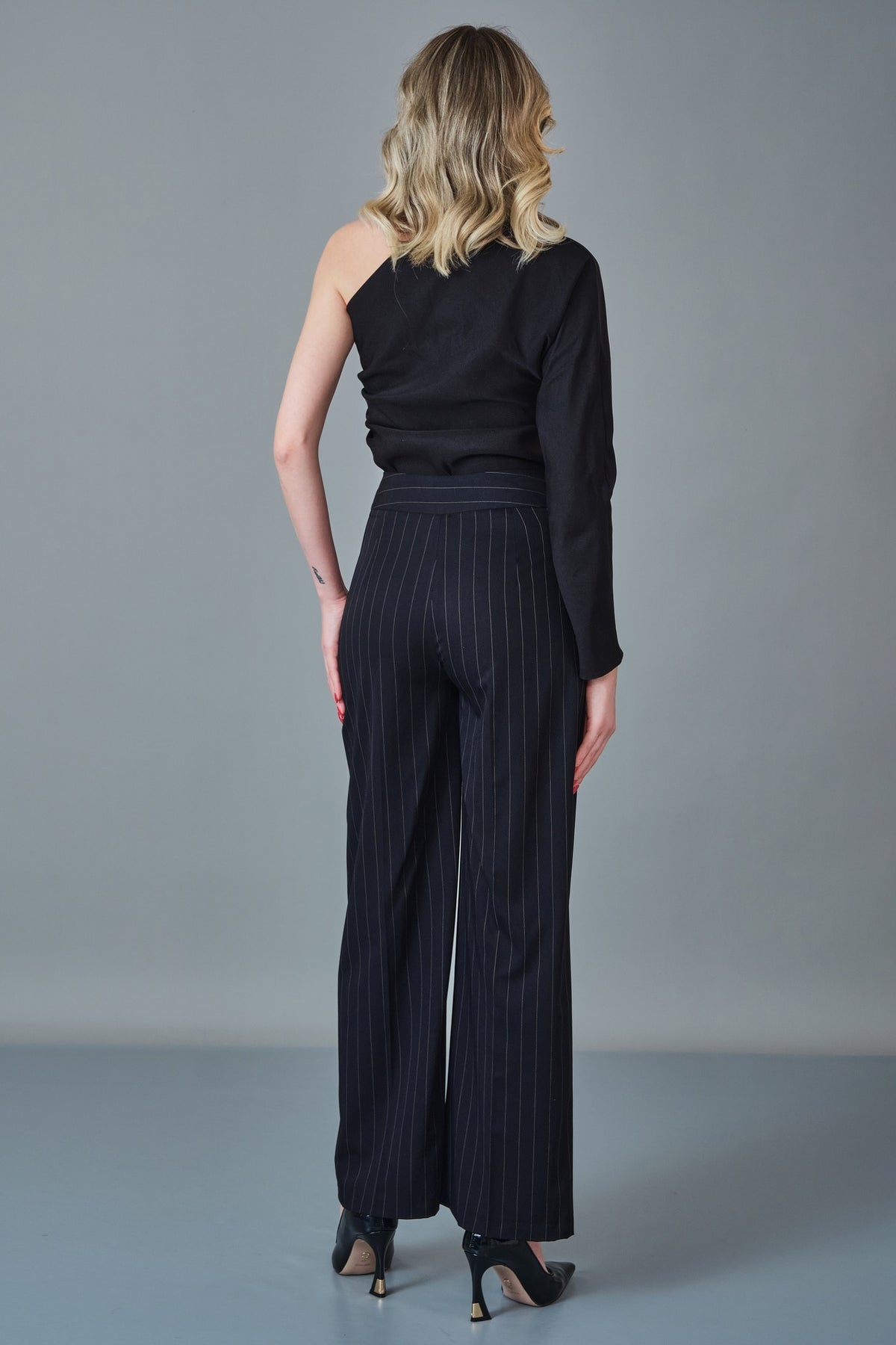 Selen - Regular Size Trousers (SLN27K41876)