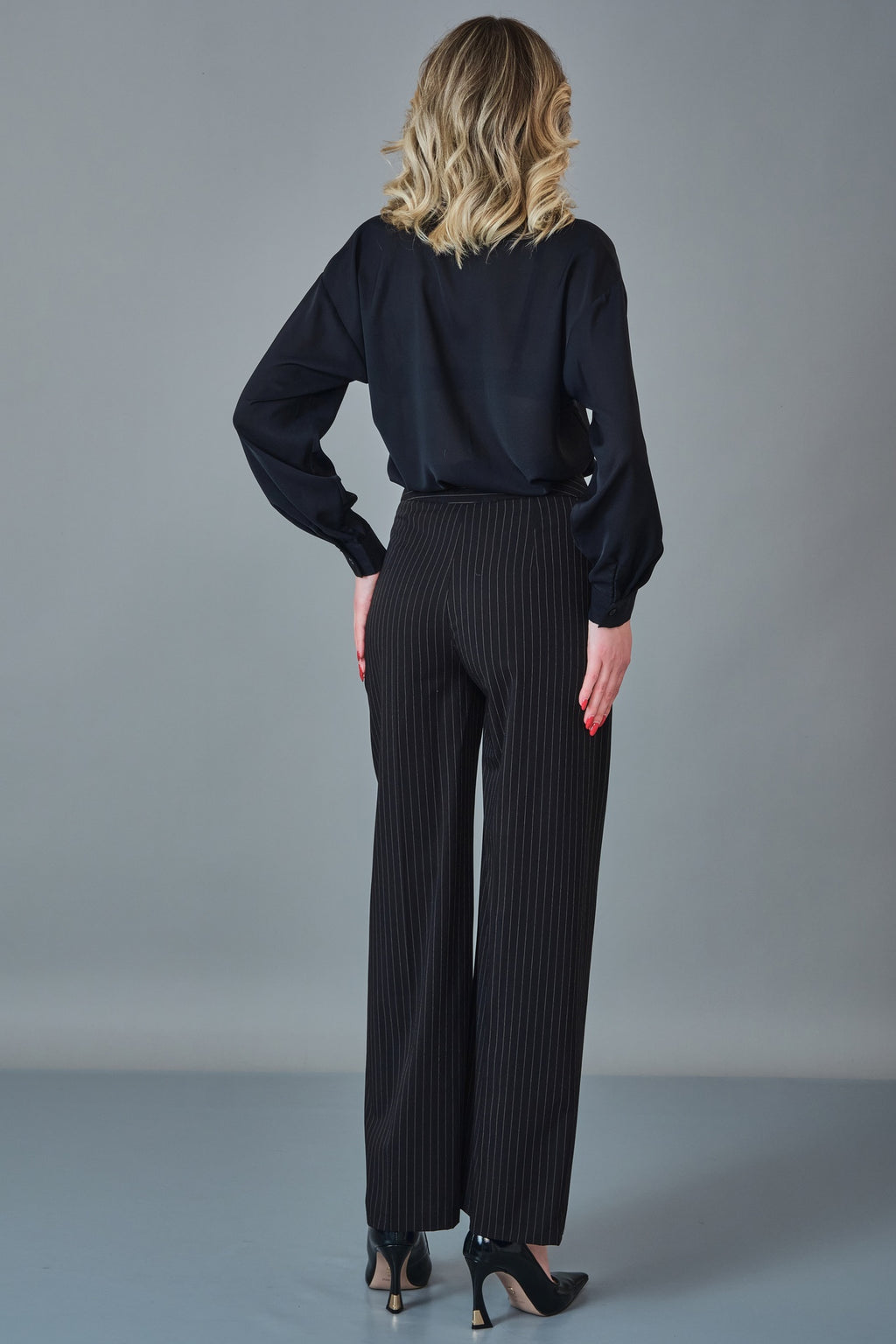 Selen - Regular Size Trousers (SLN27K41876)