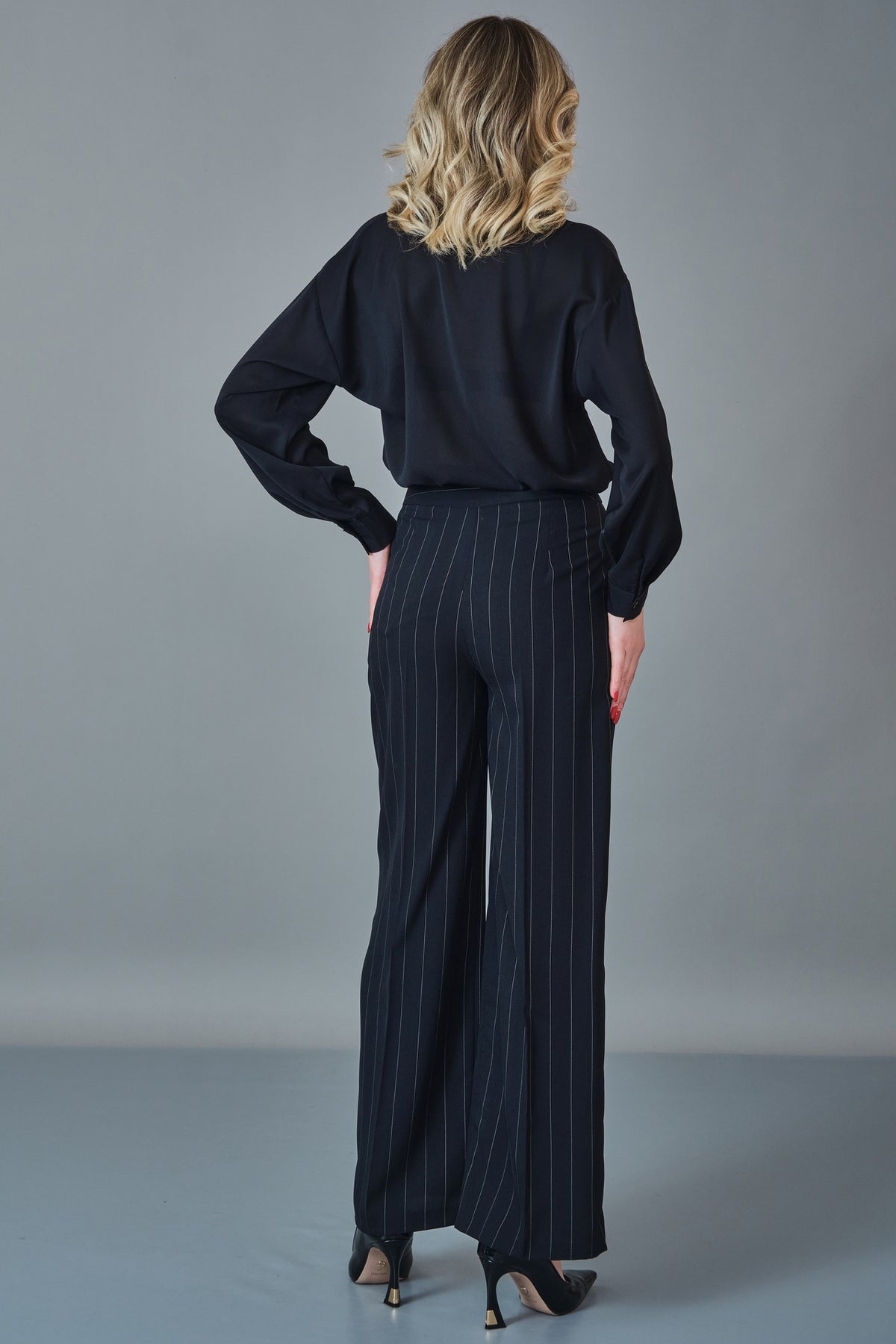 Selen - Regular Size Trousers (SLN27K41876)