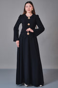 Le Queen - Regular Size Dress (LQN27K2846) - 8690200231773