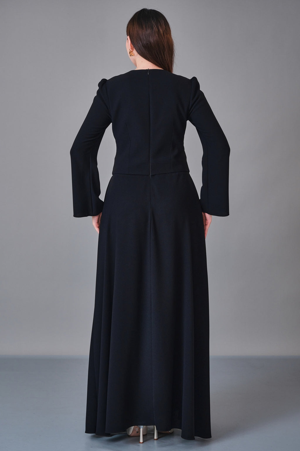Le Queen - Regular Size Dress (LQN27K2846) - 8690200231773