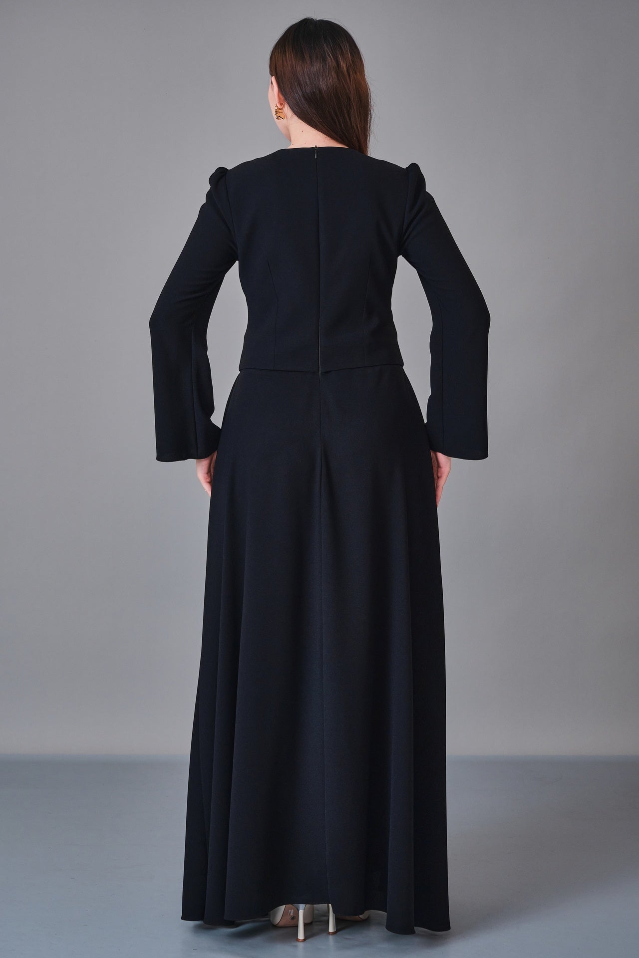 Le Queen - Regular Size Dress (LQN27K2846) - 8690200231773