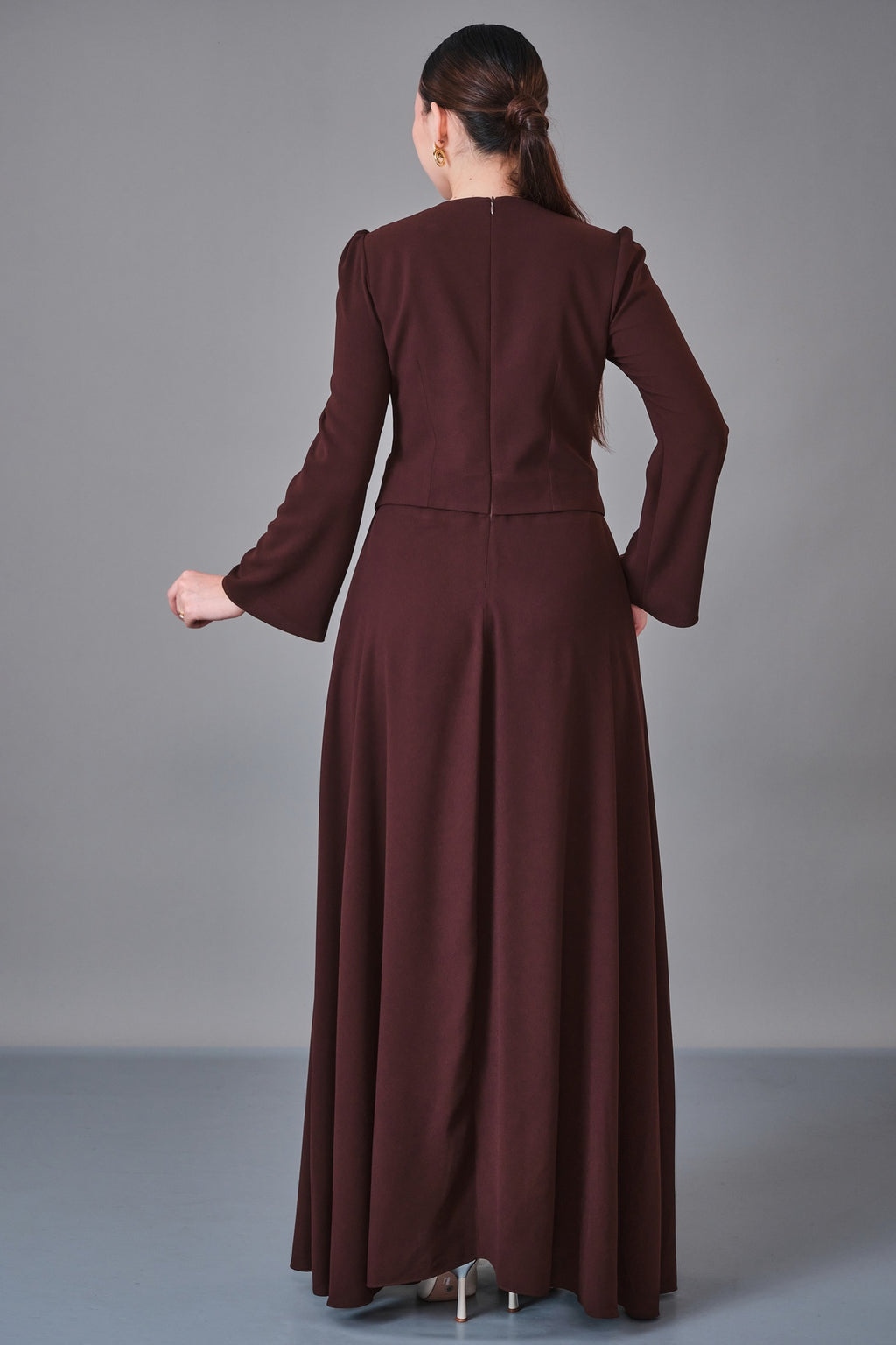 Le Queen - Regular Size Dress (LQN27K2846) - 8690200231780