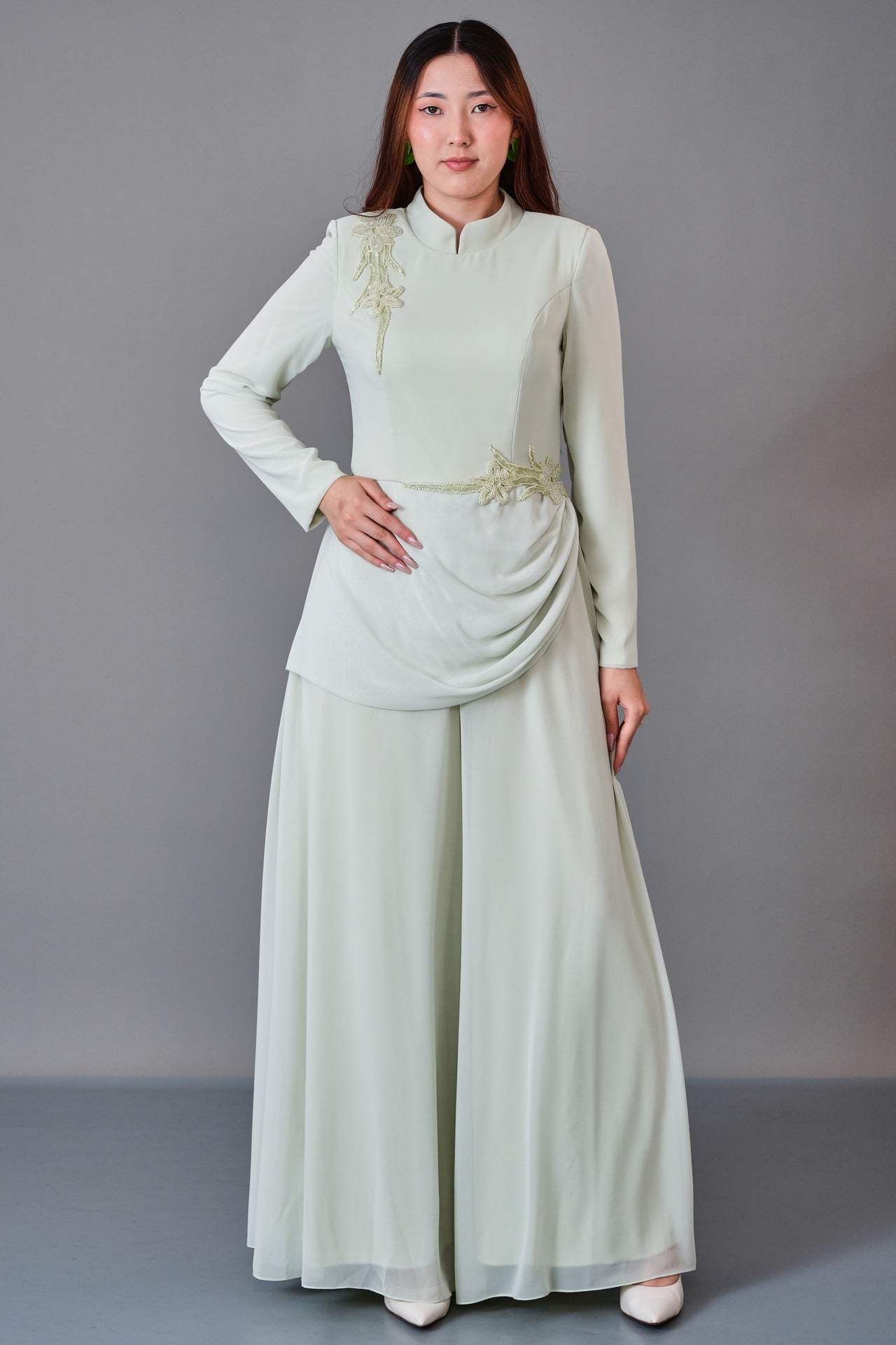 Le Queen - Regular Size Dress (LQN27K2950) - 8690200231810