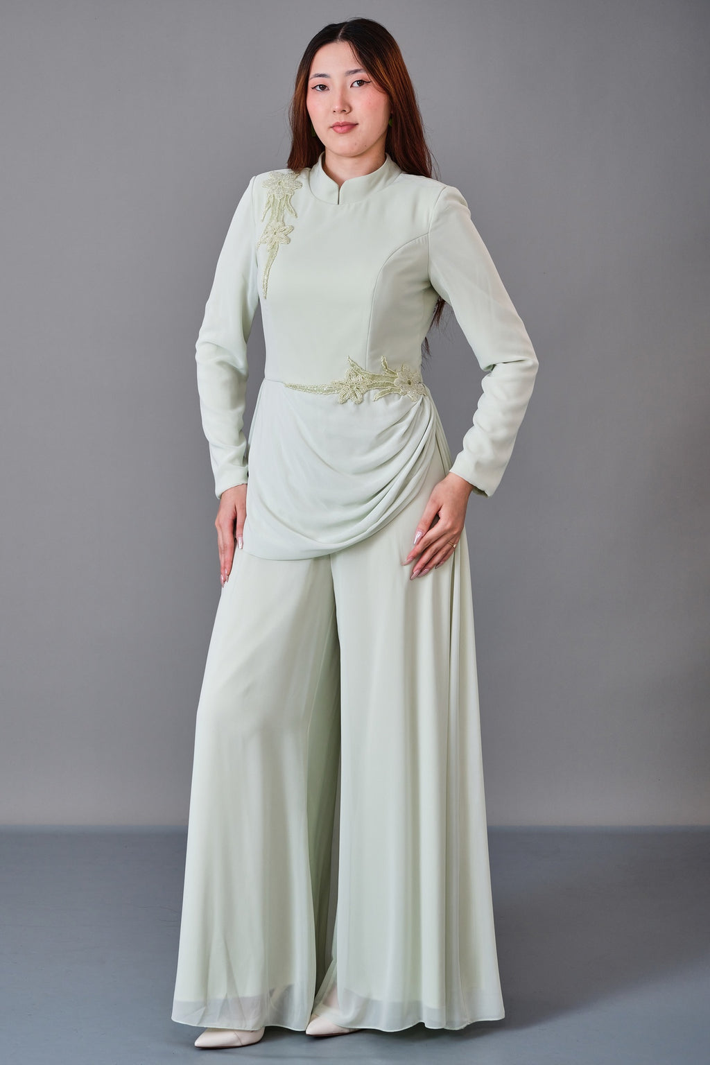 Le Queen - Regular Size Dress (LQN27K2950) - 8690200231810