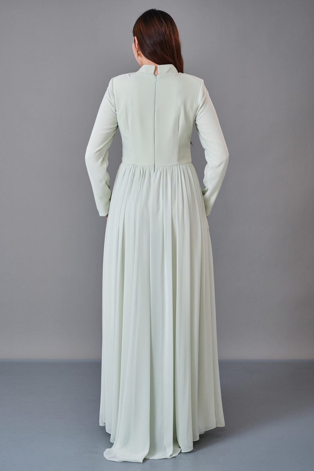 Le Queen - Regular Size Dress (LQN27K2950) - 8690200231810