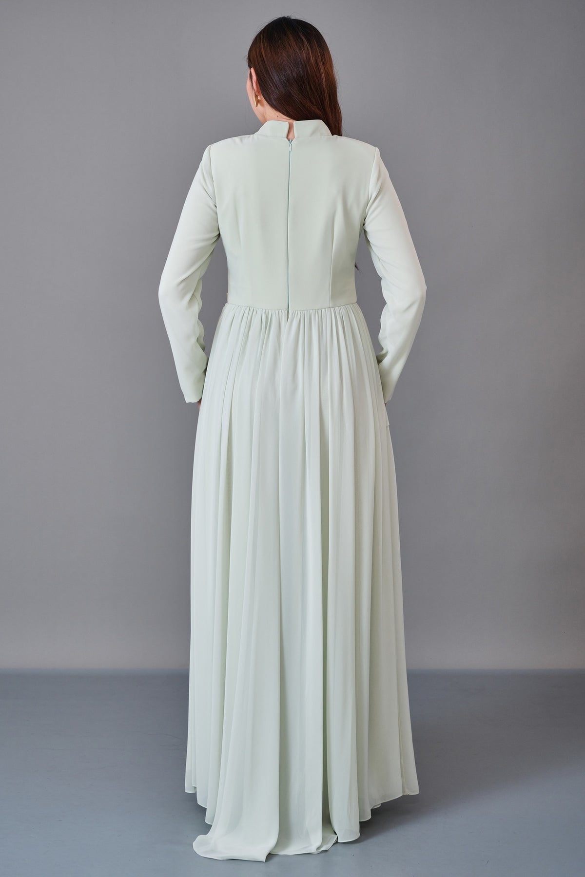 Le Queen - Regular Size Dress (LQN27K2950) - 8690200231810