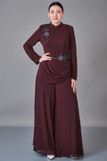 Le Queen - Regular Size Dress (LQN27K2950) - 8690200231827