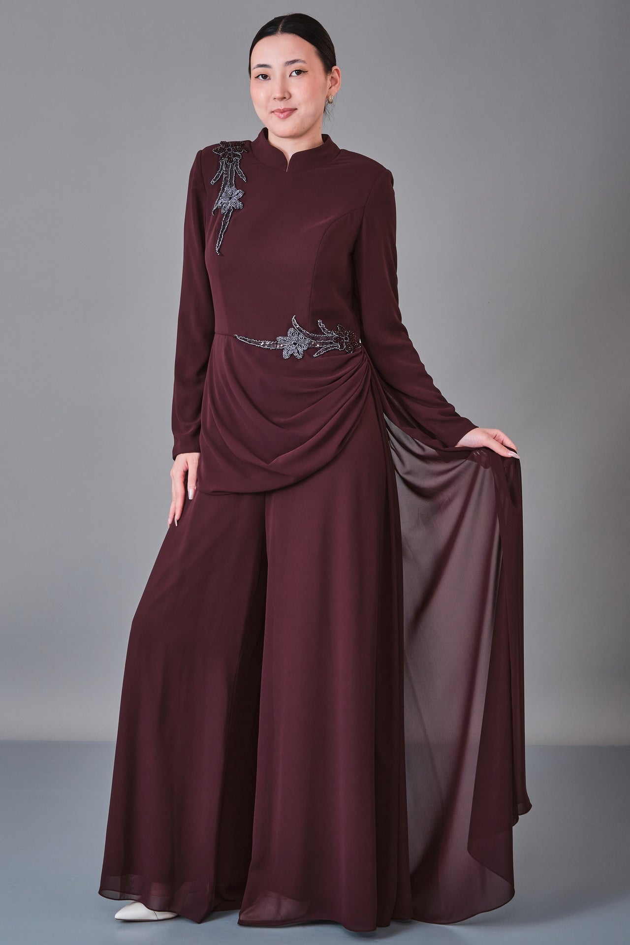 Le Queen - Regular Size Dress (LQN27K2950) - 8690200231827
