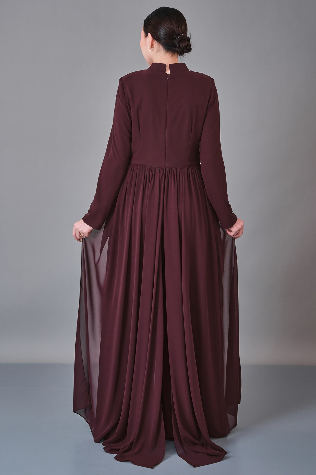Le Queen - Regular Size Dress (LQN27K2950) - 8690200231827