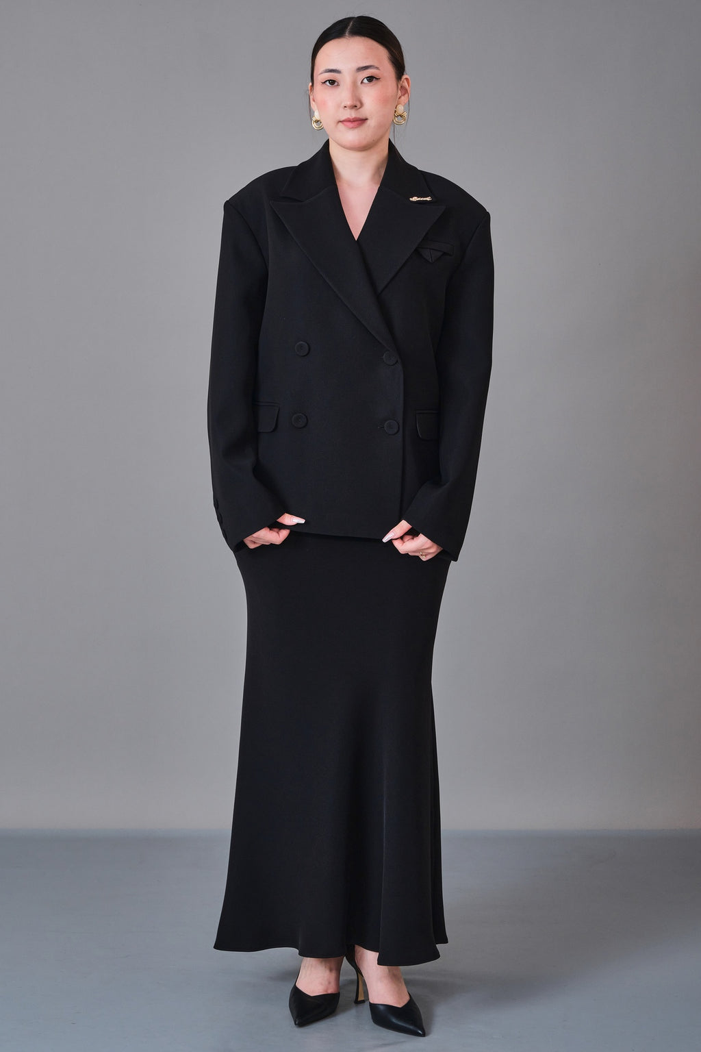 Orient - Regular Size Suit (ORI27K6419)