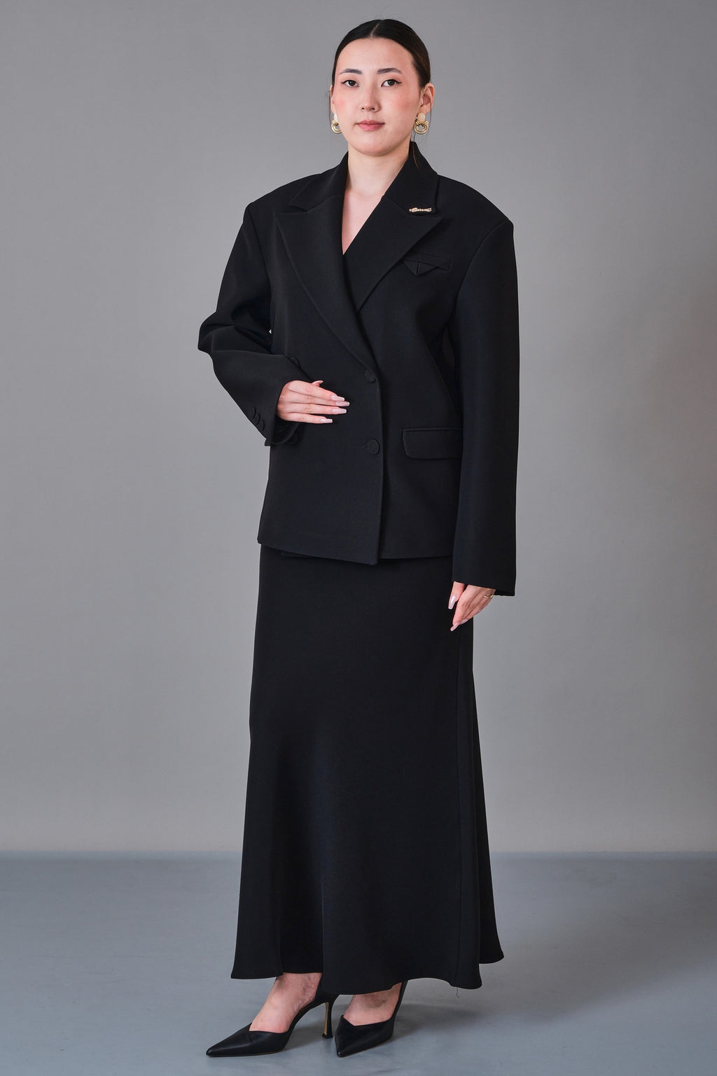 Orient - Regular Size Suit (ORI27K6419)