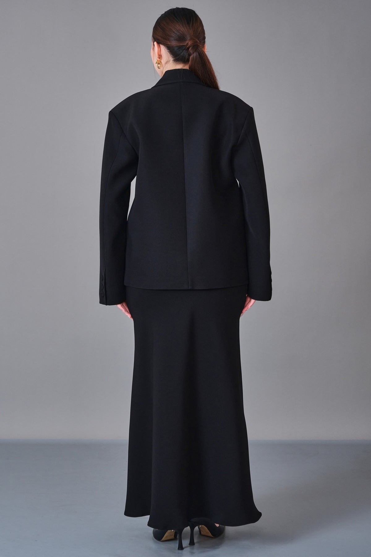 Orient - Regular Size Suit (ORI27K6419)