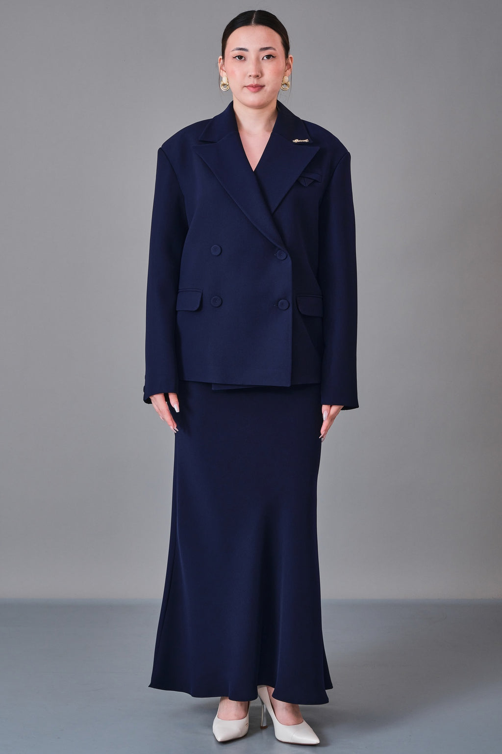 Orient - Regular Size Suit (ORI27K6419) - 8690200232114