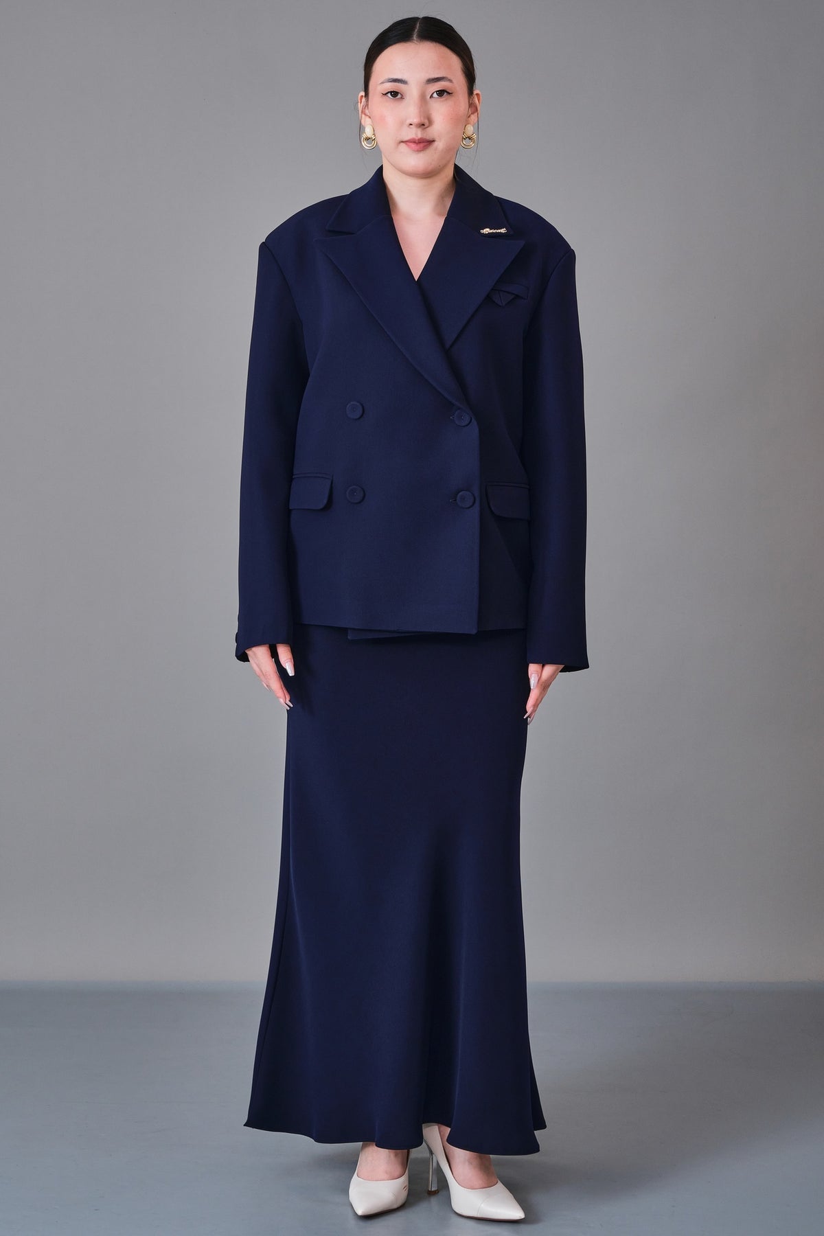 Orient - Regular Size Suit (ORI27K6419) - 8690200232114