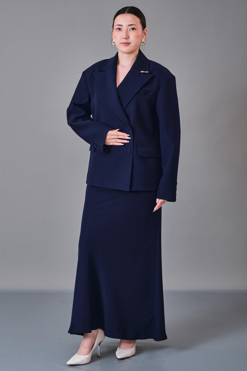 Orient - Regular Size Suit (ORI27K6419) - 8690200232114