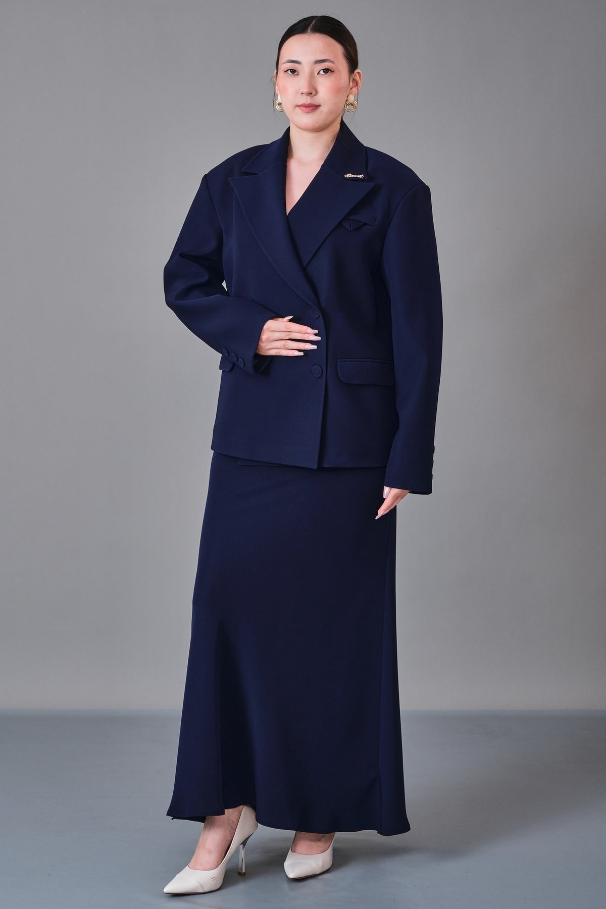 Orient - Regular Size Suit (ORI27K6419) - 8690200232114
