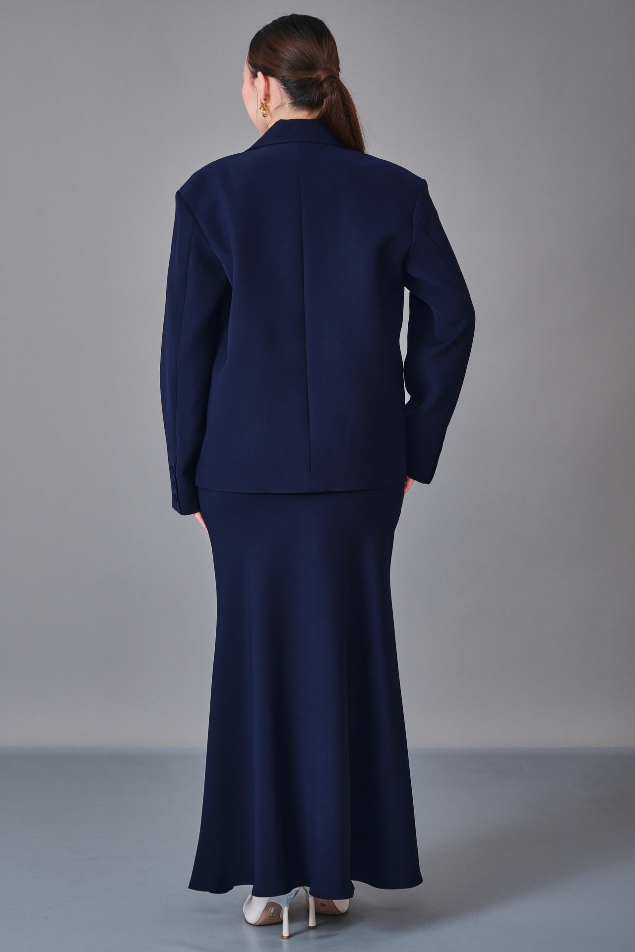 Orient - Regular Size Suit (ORI27K6419) - 8690200232114