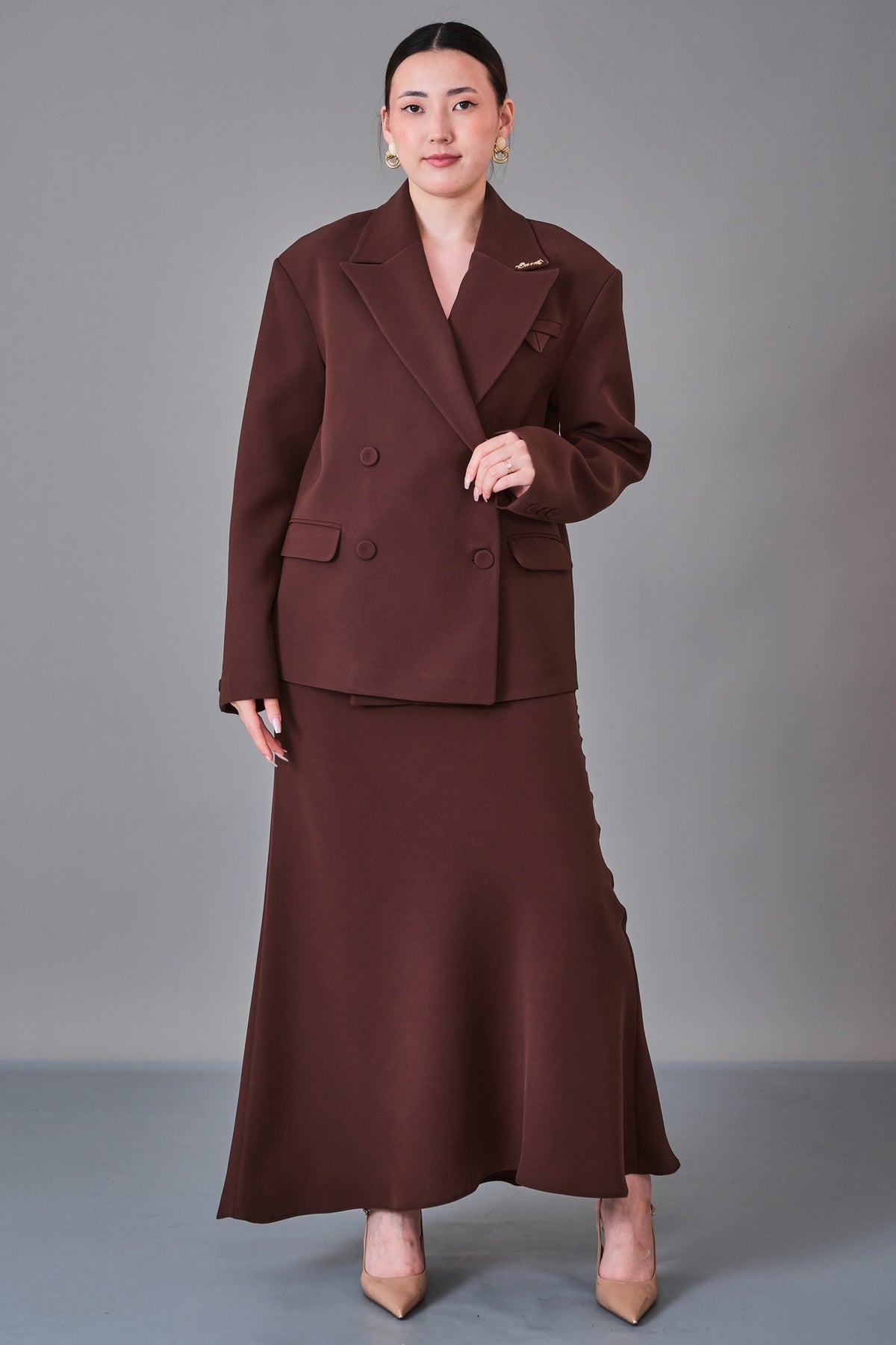 Orient - Regular Size Suit (ORI27K6419)