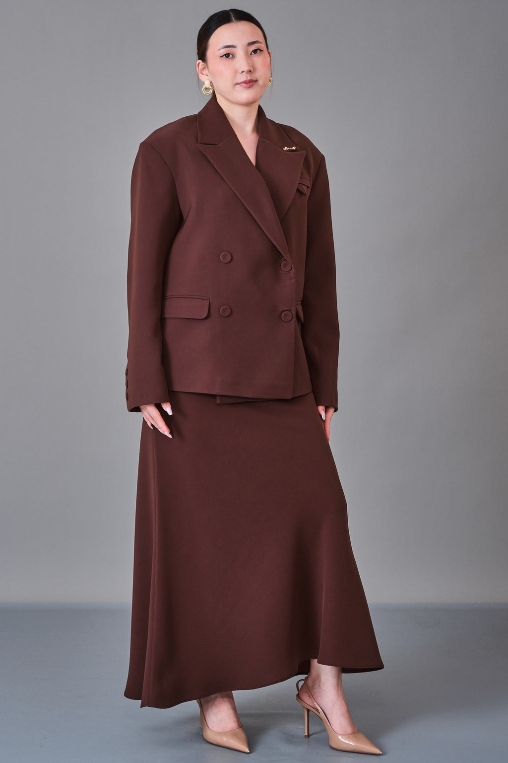 Orient - Regular Size Suit (ORI27K6419)