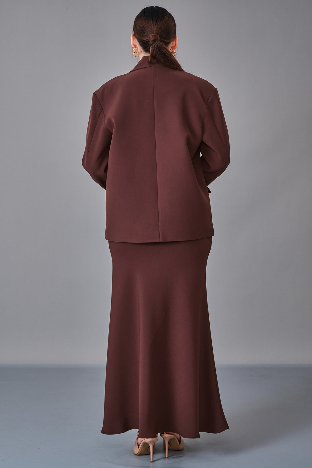Orient - Regular Size Suit (ORI27K6419)