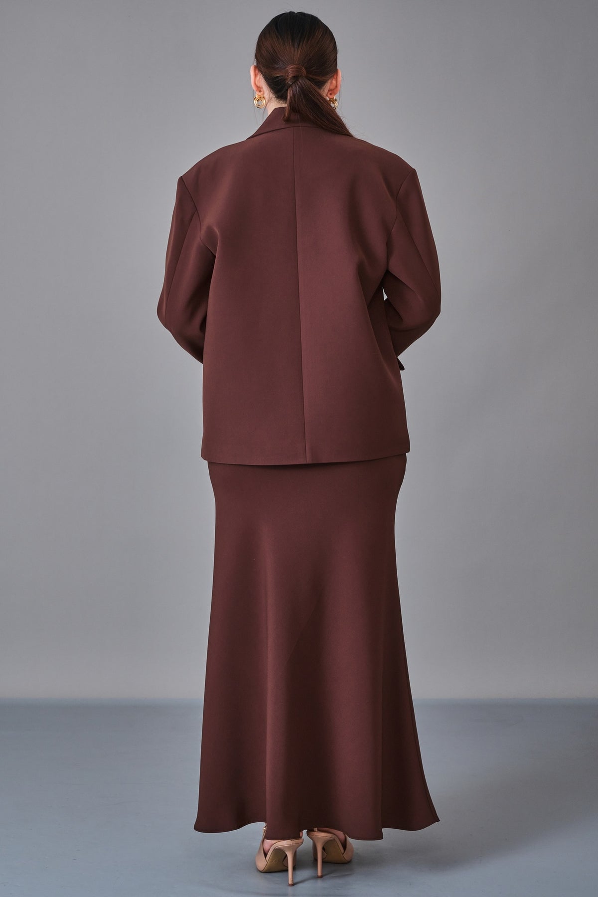 Orient - Regular Size Suit (ORI27K6419)
