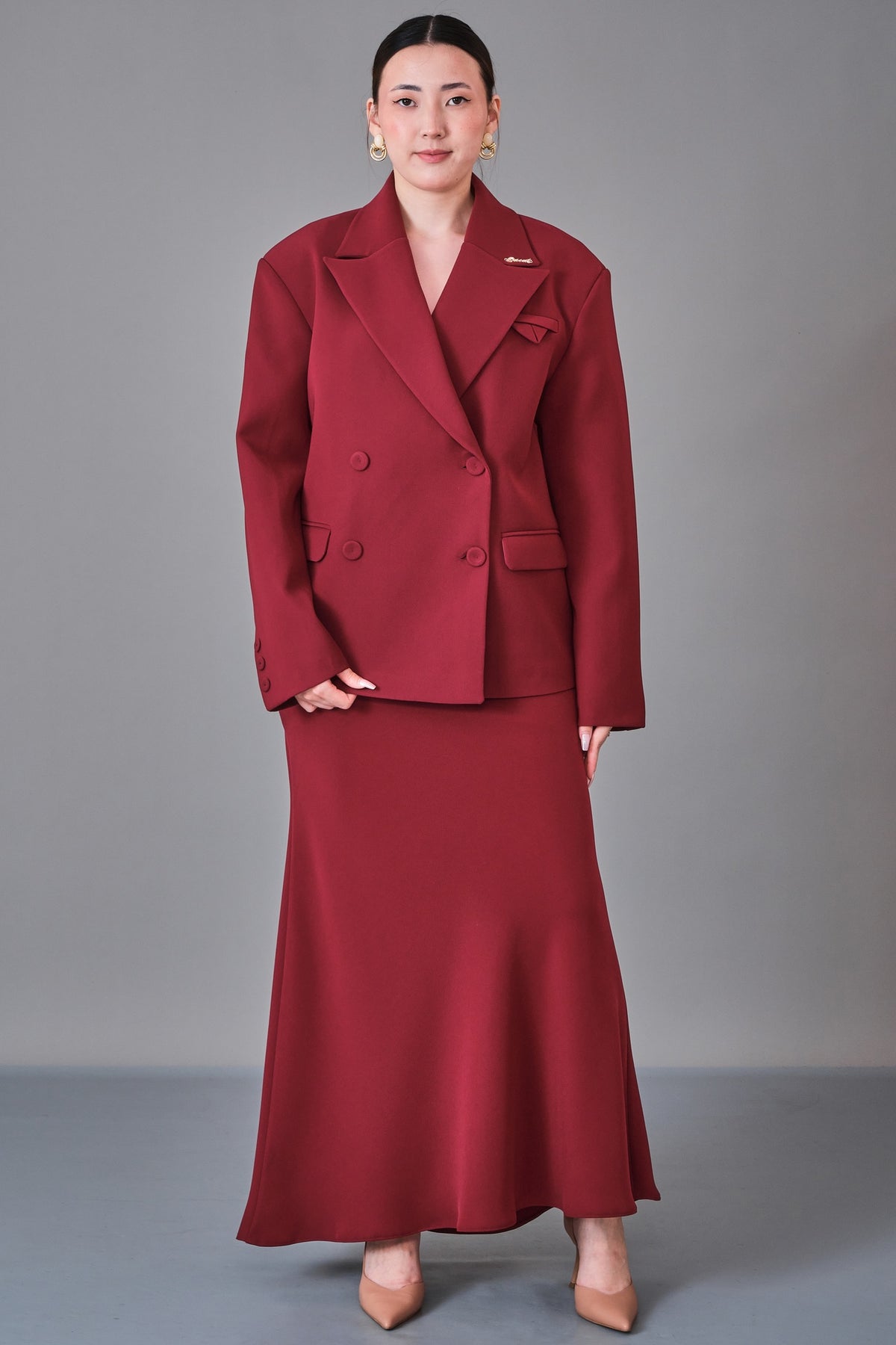 Orient - Regular Size Suit (ORI27K6419)