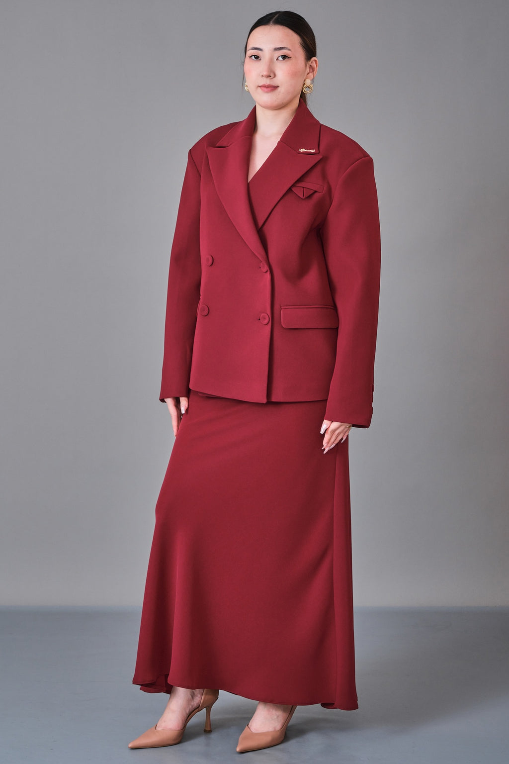Orient - Regular Size Suit (ORI27K6419)