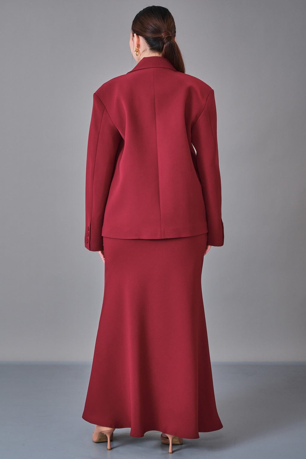 Orient - Regular Size Suit (ORI27K6419)