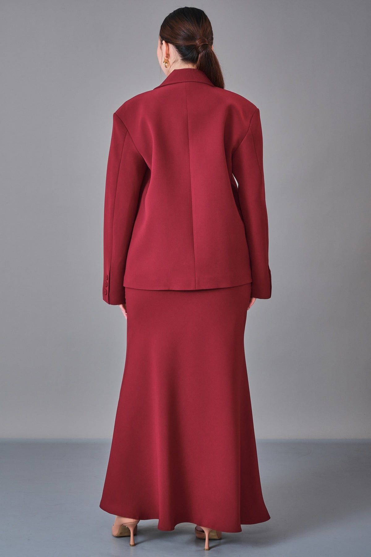 Orient - Regular Size Suit (ORI27K6419)