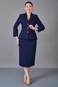 Butik Dayi - Regular Size Suit (BDY27K44413)