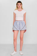 Mamulier - Regular Size Shorts (MML27K6924)