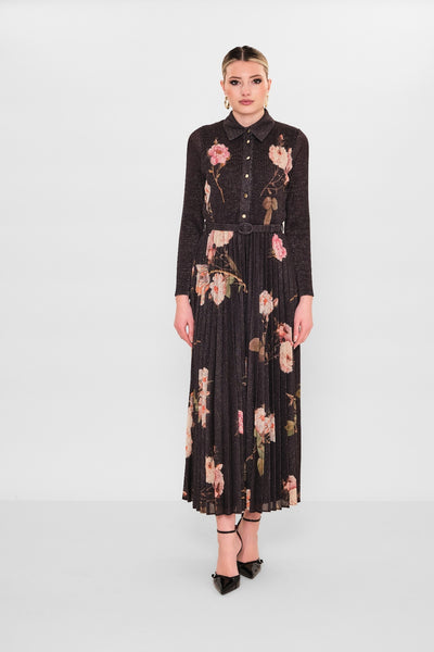 Myraang - Regular Size Dress (MRG27K05-3073)