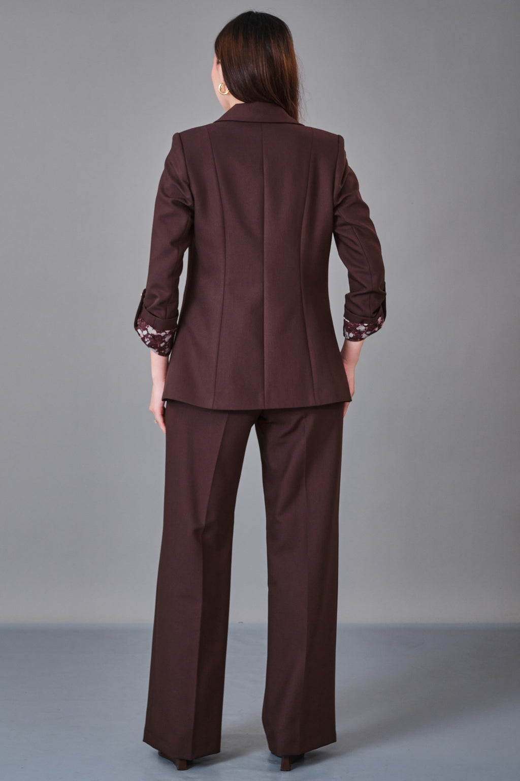 Meira - Regular Size Suit (MEI27K8840)