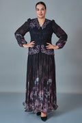 Quizas - Plus Size Suit (QUZ27K6181)