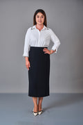 Dress Port - Plus Size Suit (DSP27K3628)