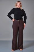 Dayi - Plus Size Trousers (BDY27K50755) - 8690200232497