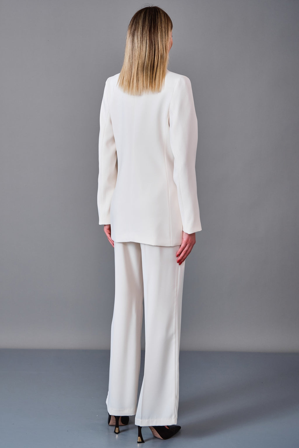 Qne Tu - Regular Size Suit (QNE27K5320) - 8690200232558