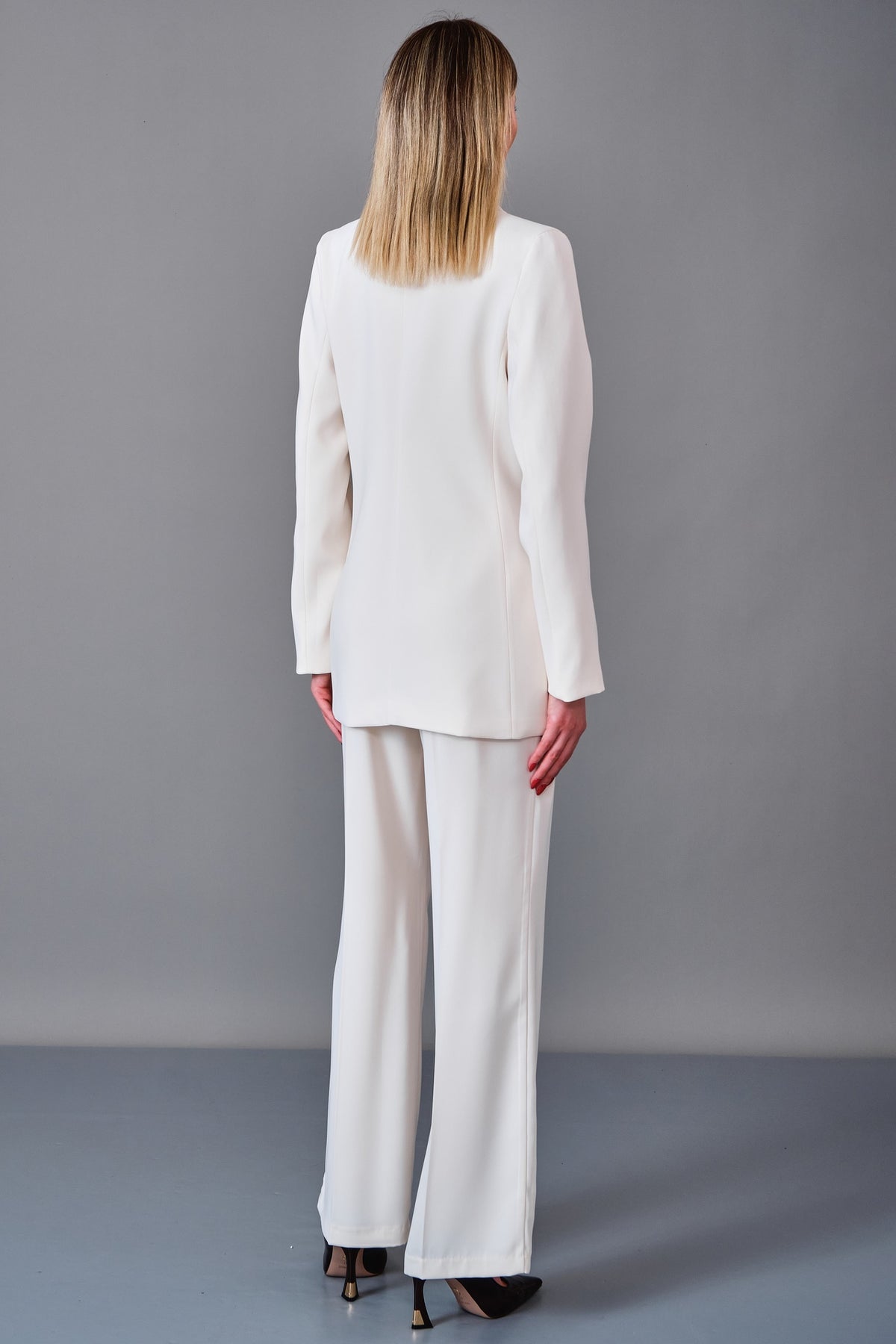 Qne Tu - Regular Size Suit (QNE27K5320) - 8690200232558