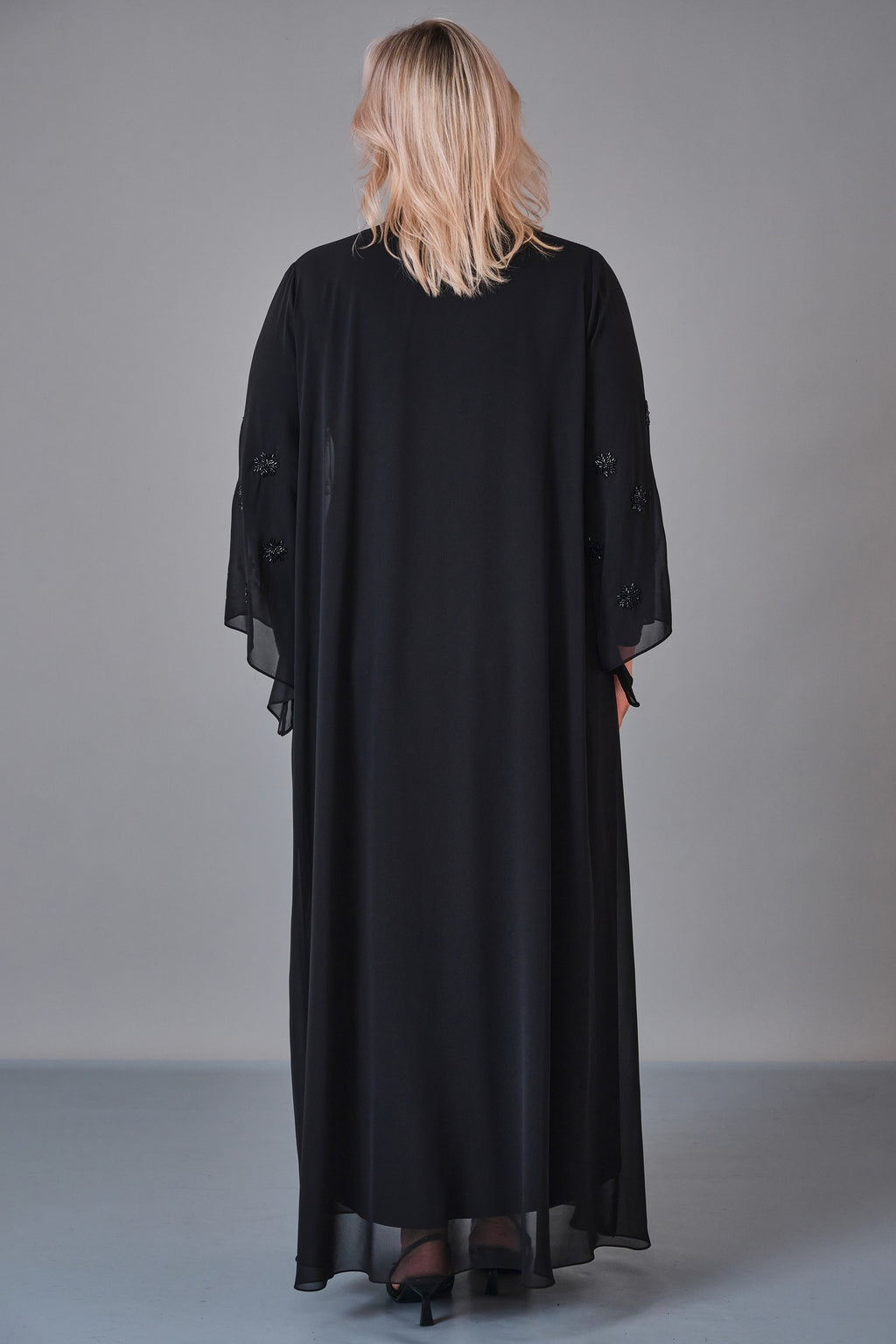 Soley - Plus Size Dress (SLY27K6207)