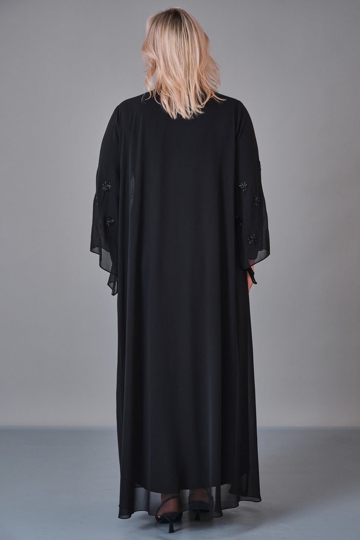Soley - Plus Size Dress (SLY27K6207)