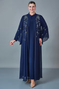 Soley - Plus Size Dress (SLY27K6207)