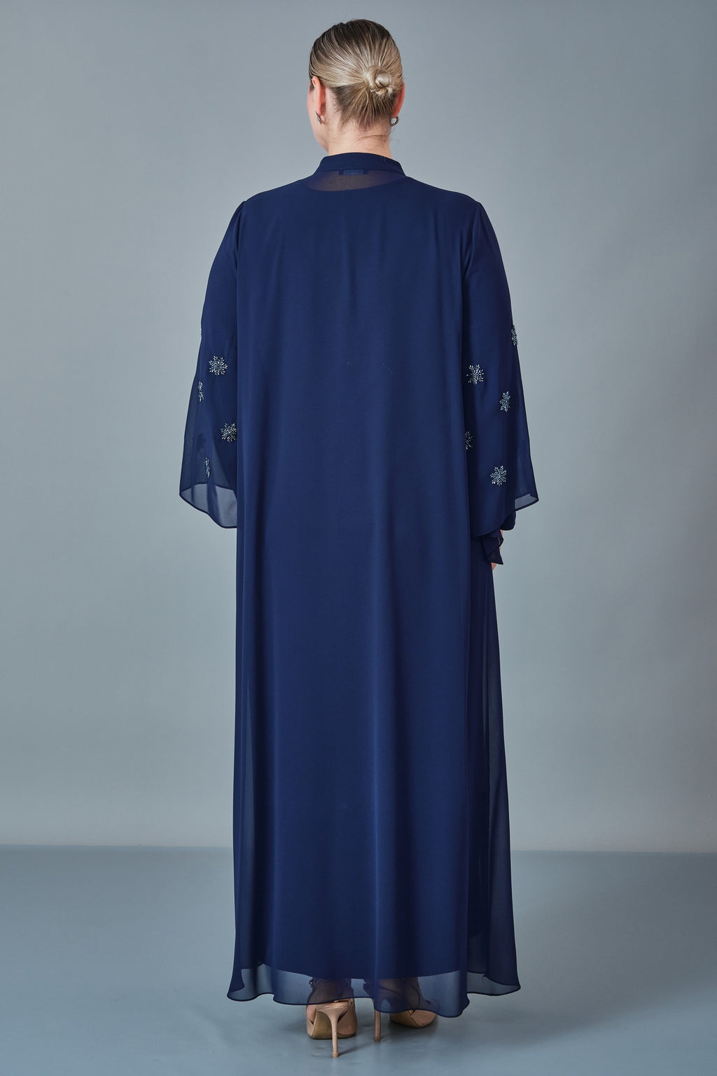 Soley - Plus Size Dress (SLY27K6207)