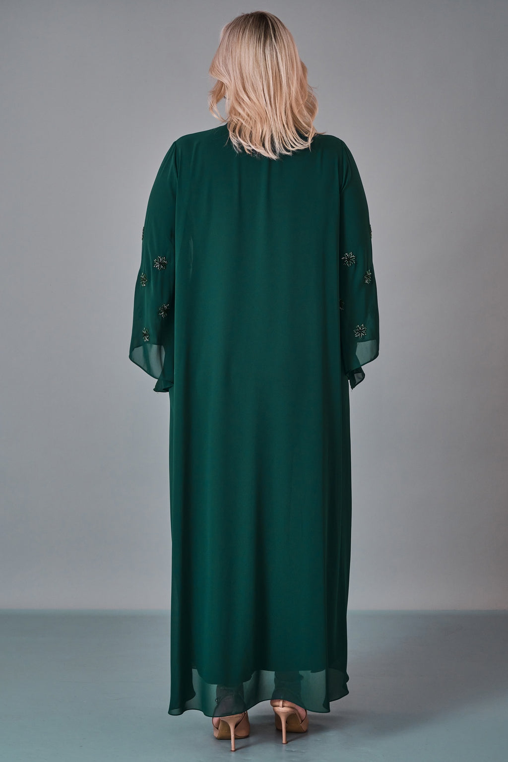 Soley - Plus Size Dress (SLY27K6207)