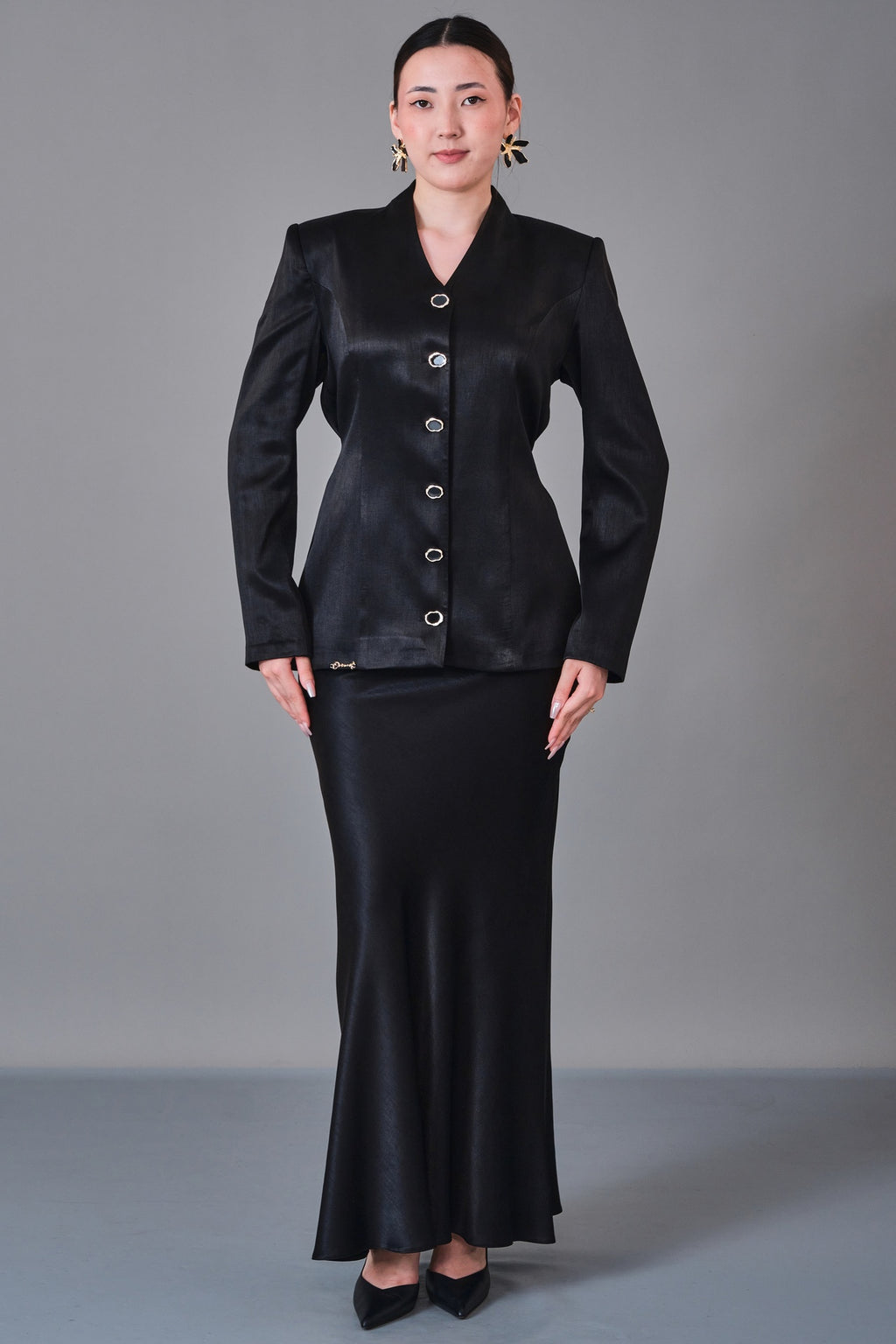 Orient - Regular Size Suit (ORI27K6415) - 8690200232718